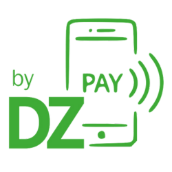 DzPay Logo